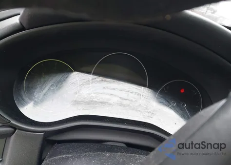 2023 Mazda Cx-30 2.5 S Select z USA, uszkodzony, nr VIN 3MVDMBBM6PM527483